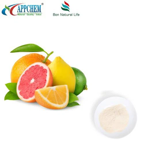 Poudre d'hespéridine