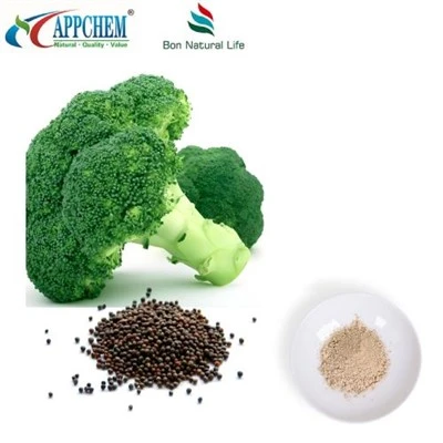 Brocoli Seed Extract Powder