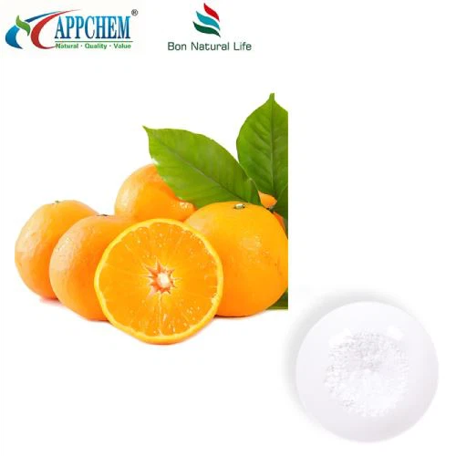 Extrait de Citrus Reticulata NHDC HPLC98% 20702-77-6
