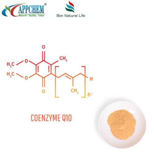 Poudre de coenzyme Q10
