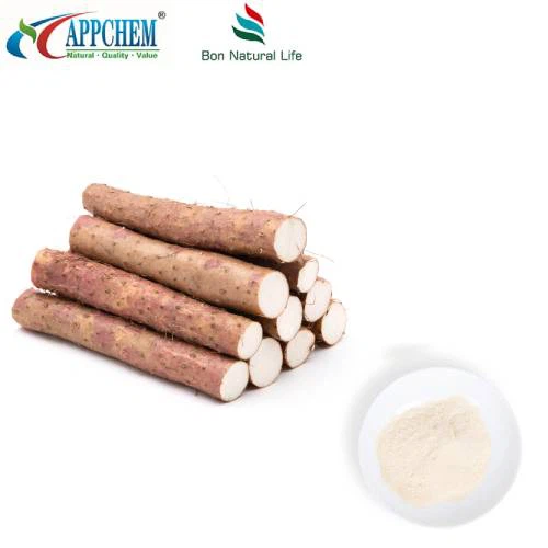 Poudre de diosgénine