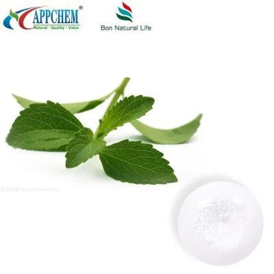 Stévia extrait de la poudre; Stevia RM (Rebaudioside M) CAS No.:1220616-44-3; Steviol Glycosides RM