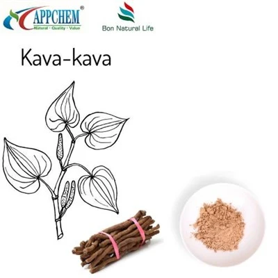 Extrait de Kava