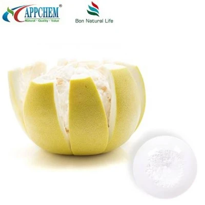 Poudre d'extrait de pomelo