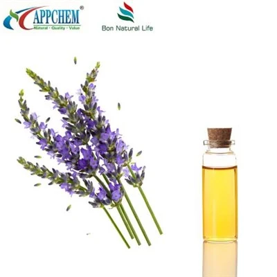 Huile essentielle de lavande pure