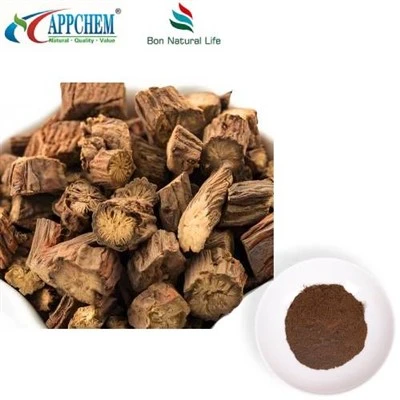 Poudre d'extrait de Salvia Miltiorrhiza